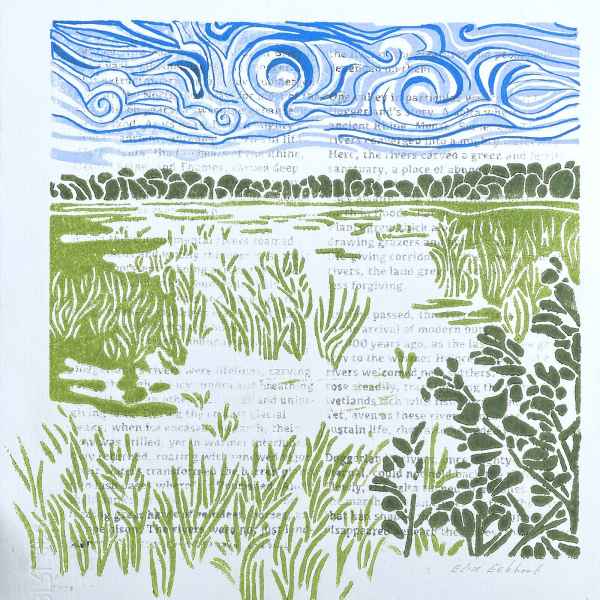 River AiM book collection 22